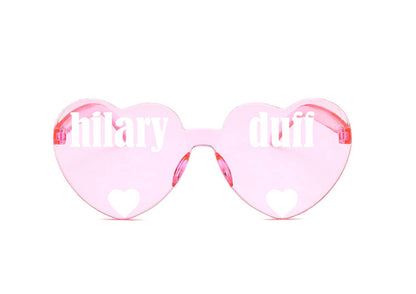 HD 2026 Tour Sunglasses
