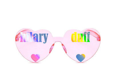 HD 2026 Tour Sunglasses