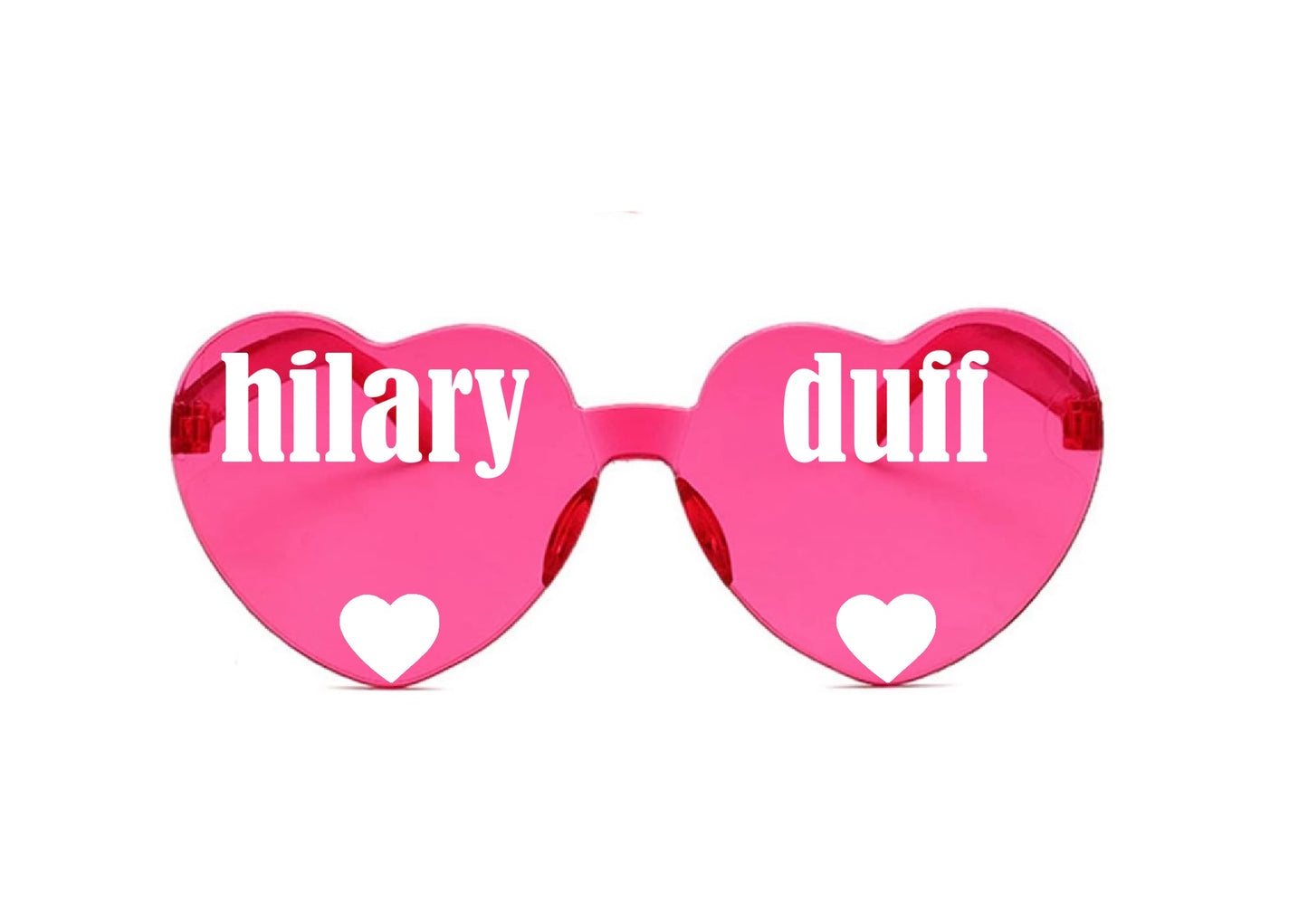HD 2026 Tour Sunglasses