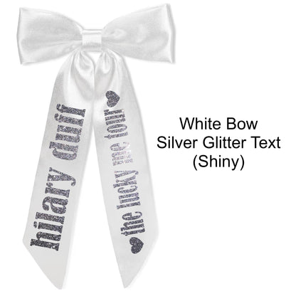 HD Concert Hair Bows