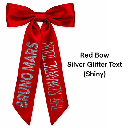 BM Concert Hair Bows