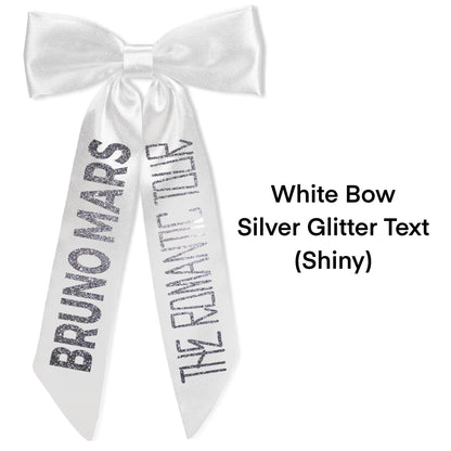 BM Concert Hair Bows