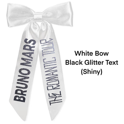 BM Concert Hair Bows