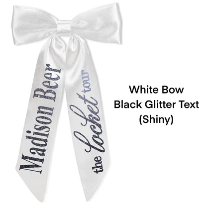 MB Concert Hair Bows