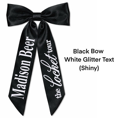 MB Concert Hair Bows