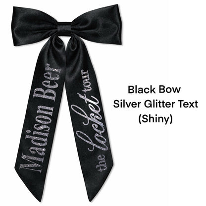 MB Concert Hair Bows