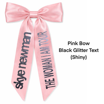 SN Concert Hair Bows