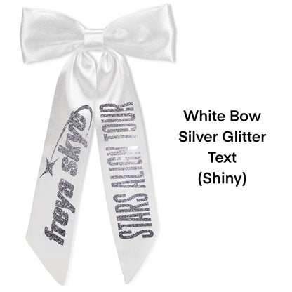 FS Concert Hair Bows