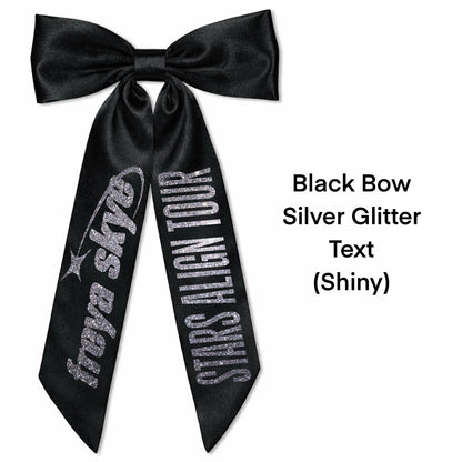 FS Concert Hair Bows