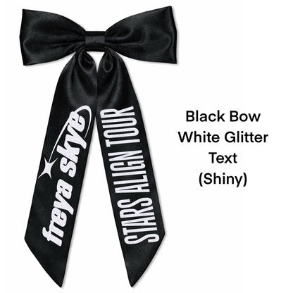 FS Concert Hair Bows