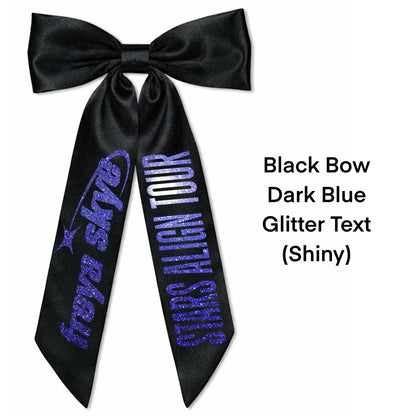 FS Concert Hair Bows