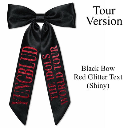 Y Concert Hair Bows