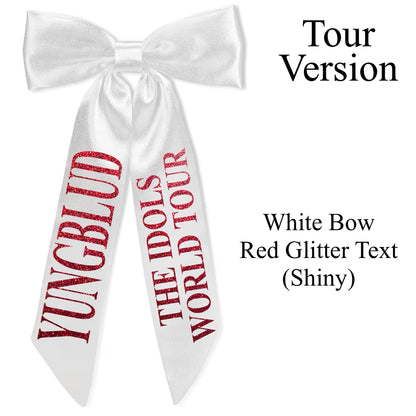 Y Concert Hair Bows