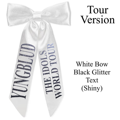 Y Concert Hair Bows