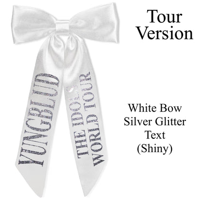 Y Concert Hair Bows