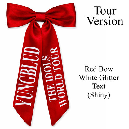 Y Concert Hair Bows