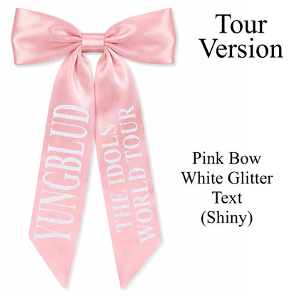 Y Concert Hair Bows