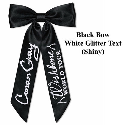 CG Concert Hair Bows