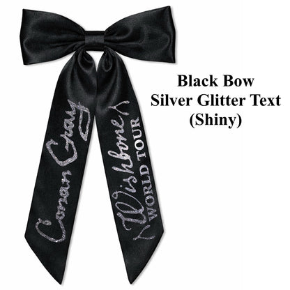 CG Concert Hair Bows