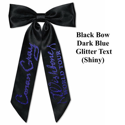 CG Concert Hair Bows