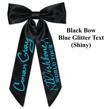 CG Concert Hair Bows