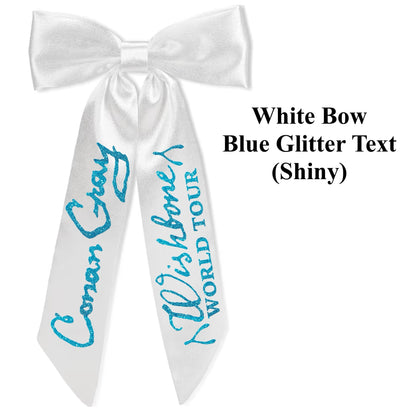 CG Concert Hair Bows