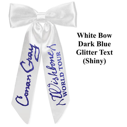 CG Concert Hair Bows