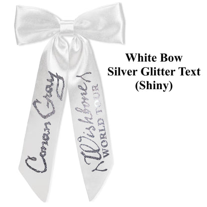 CG Concert Hair Bows