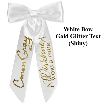 CG Concert Hair Bows