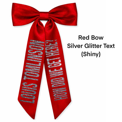 LT Concert Hair Bows