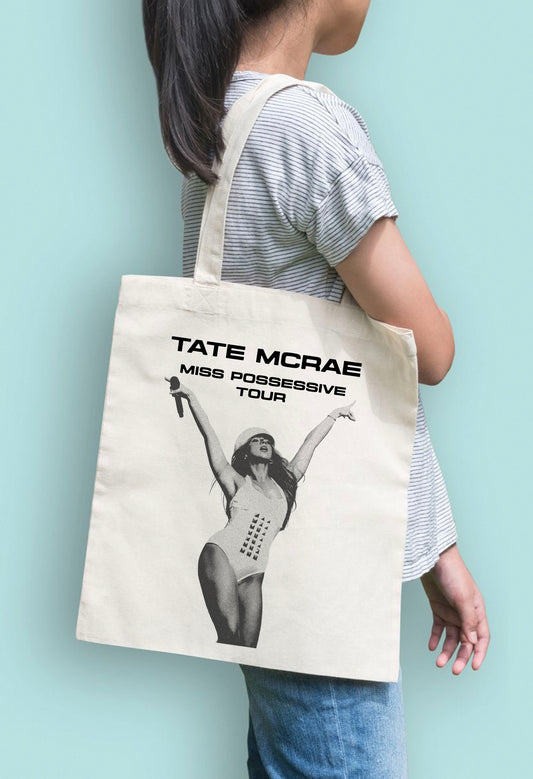 Possessive Tote Bag