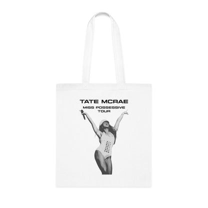 Possessive Tote Bag