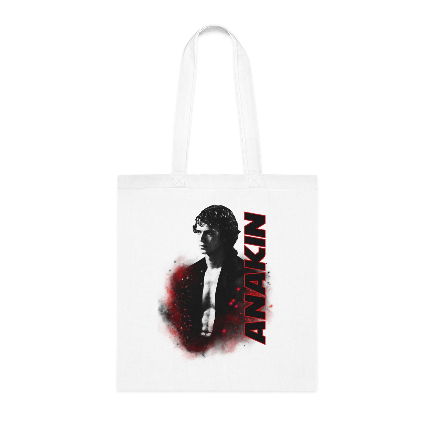 Space Movie inspired Tote Bag