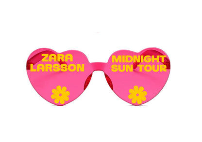 ZL Midnight Sun Tour Sunglasses