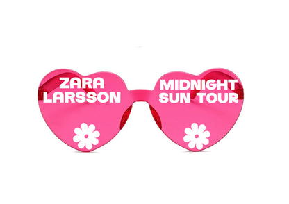 ZL Midnight Sun Tour Sunglasses