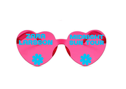 ZL Midnight Sun Tour Sunglasses