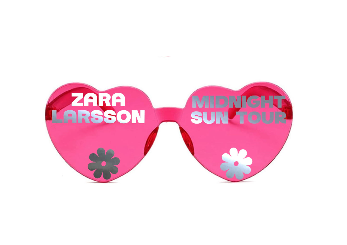 ZL Midnight Sun Tour Sunglasses