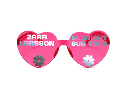 ZL Midnight Sun Tour Sunglasses