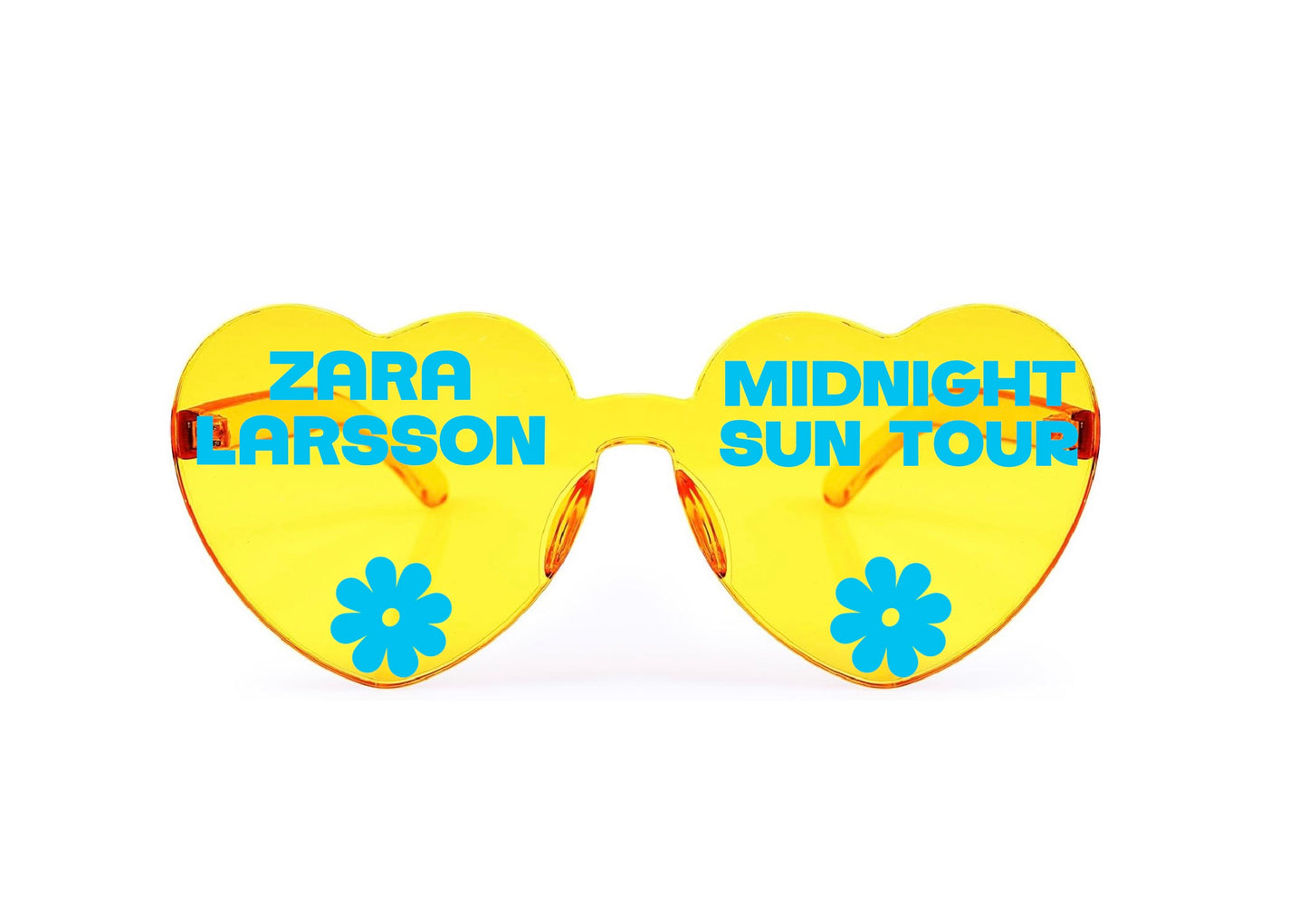 ZL Midnight Sun Tour Sunglasses