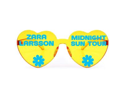 ZL Midnight Sun Tour Sunglasses