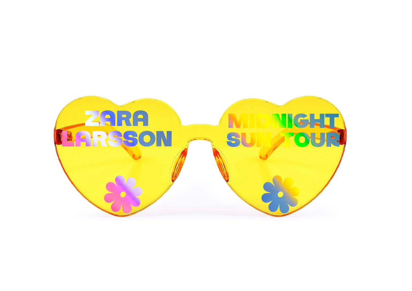 ZL Midnight Sun Tour Sunglasses