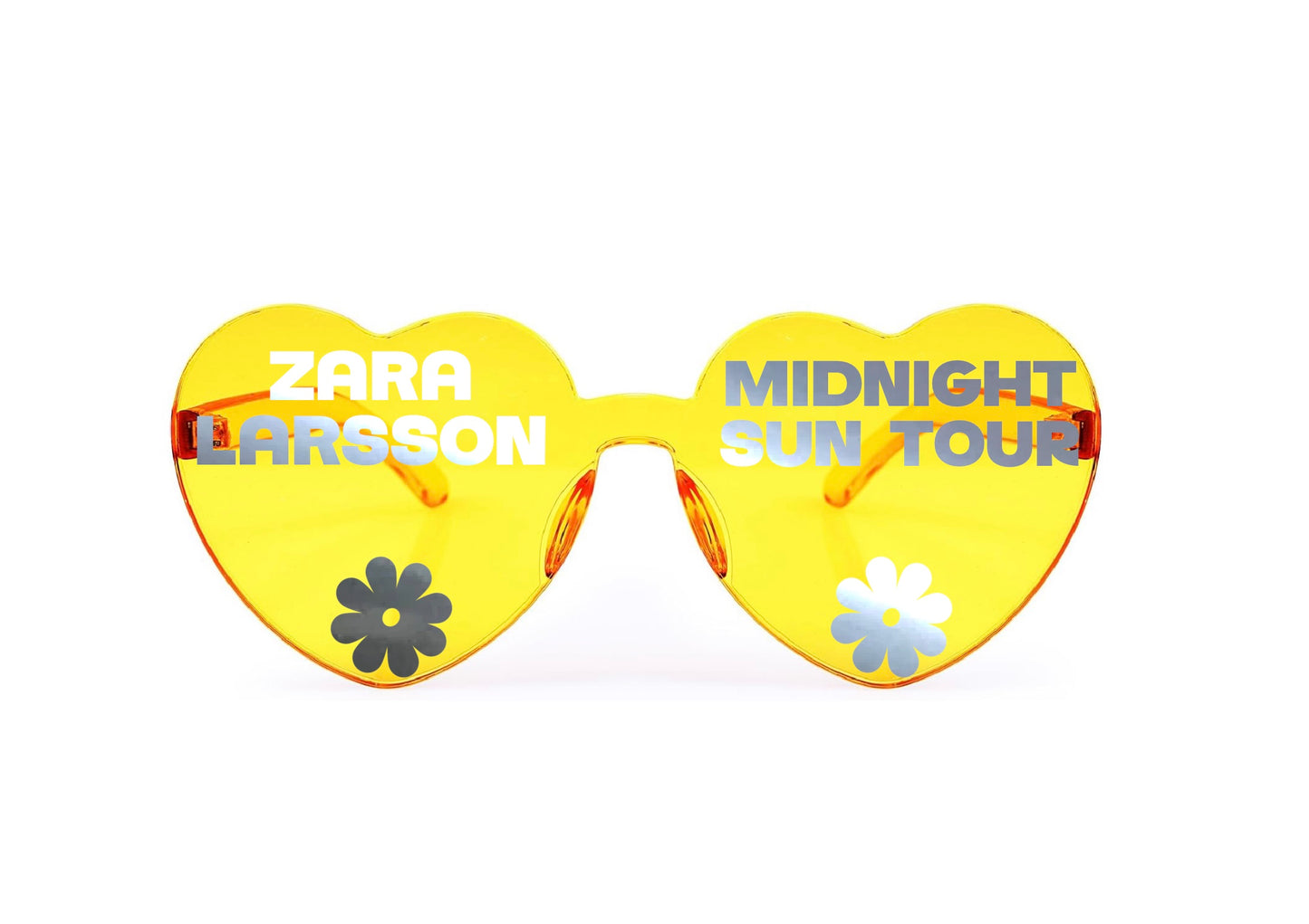 ZL Midnight Sun Tour Sunglasses
