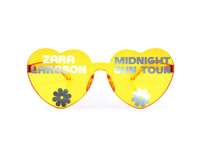 ZL Midnight Sun Tour Sunglasses