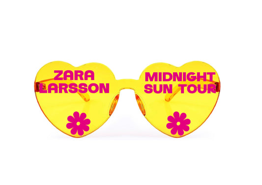 ZL Midnight Sun Tour Sunglasses