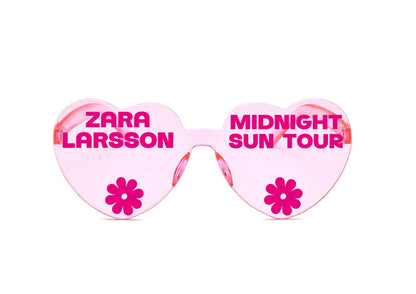 ZL Midnight Sun Tour Sunglasses