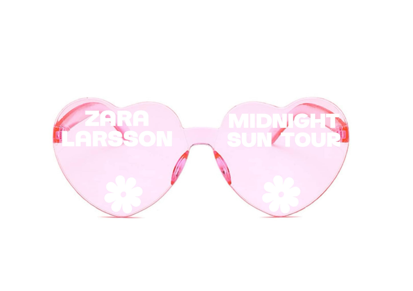 ZL Midnight Sun Tour Sunglasses