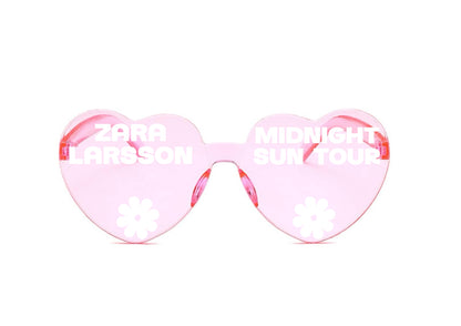 ZL Midnight Sun Tour Sunglasses