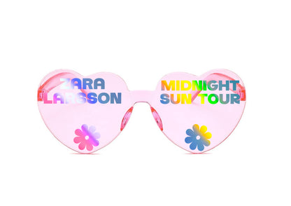 ZL Midnight Sun Tour Sunglasses