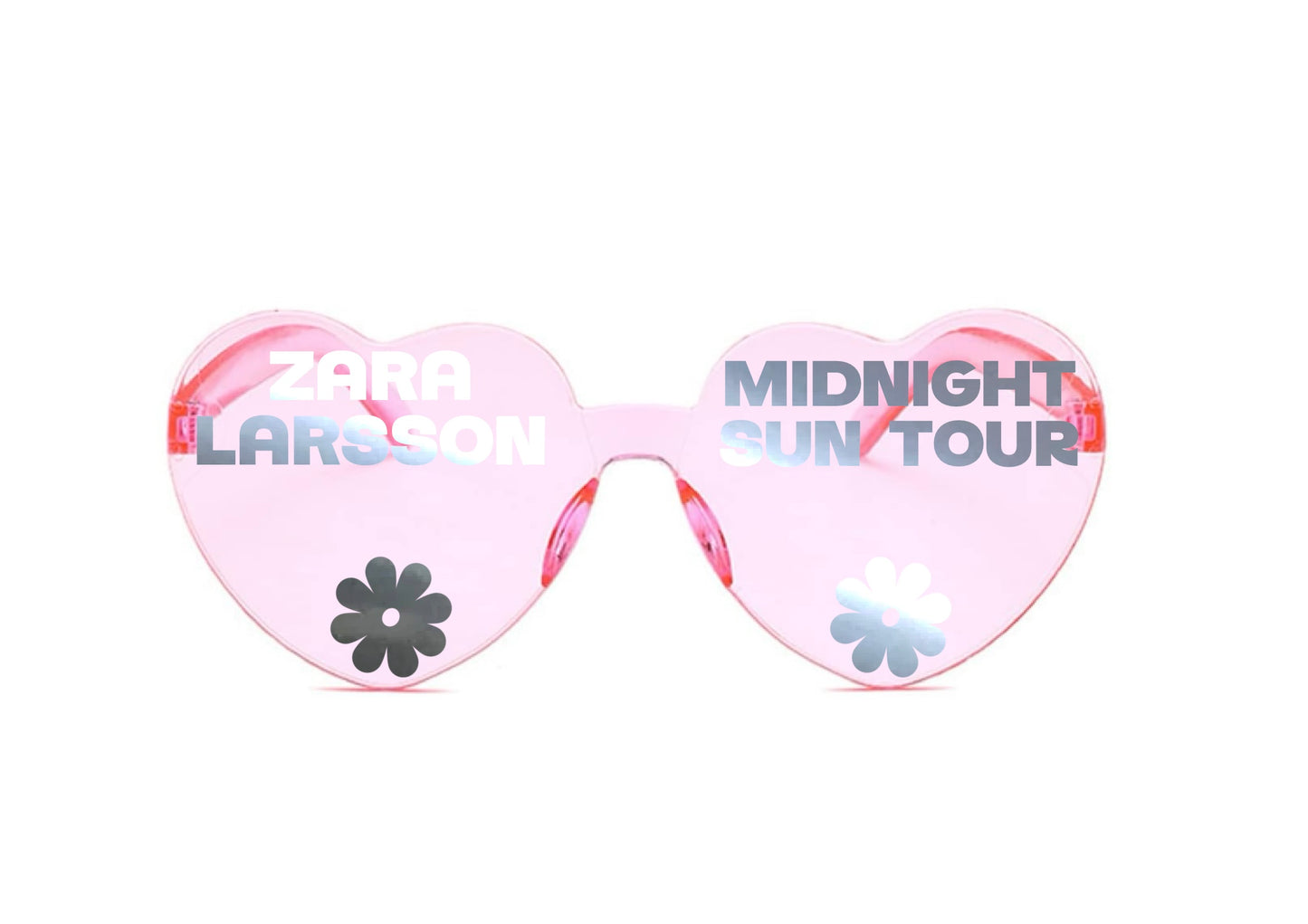 ZL Midnight Sun Tour Sunglasses