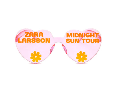 ZL Midnight Sun Tour Sunglasses